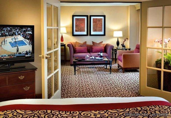 Hotel Bridgewater Marriott Zewnętrze zdjęcie
